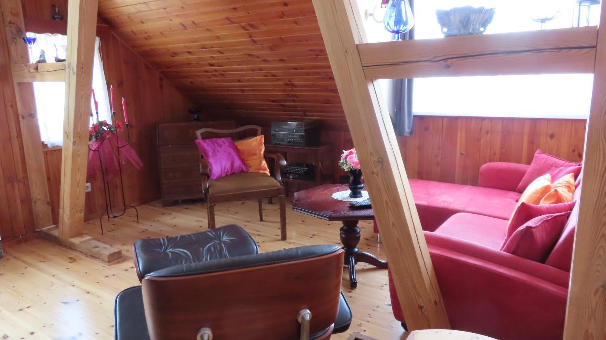 Ferienwohnung An Der Muehle Ueckermünde Extérieur photo